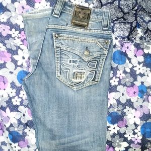 Men's Size 32 Rock Revival